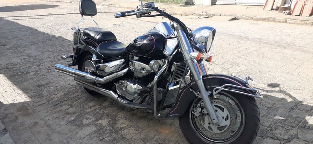 BOULEVARD C1500 EXTRA!