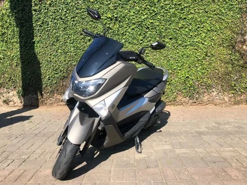 YAMAHA NMAX 160 2017