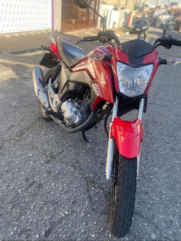 HONDA 160