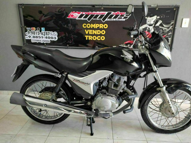 HONDA TITAN 150 2009/2009