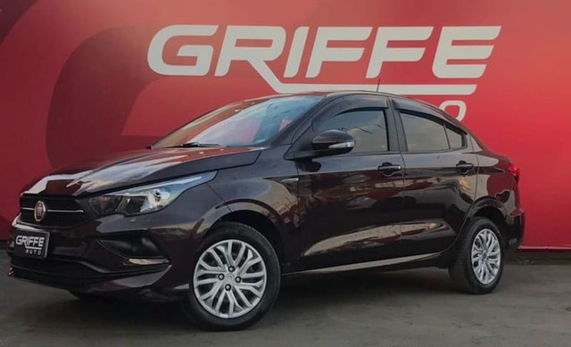 FIAT CRONOS DRIVE 1.3