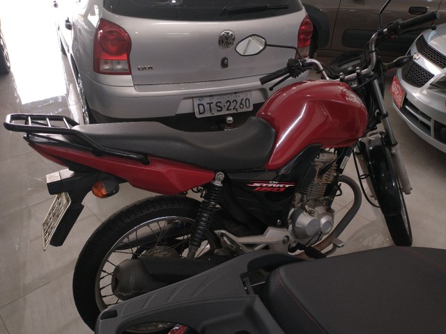 HONDA 2017  160 10.900 FAN