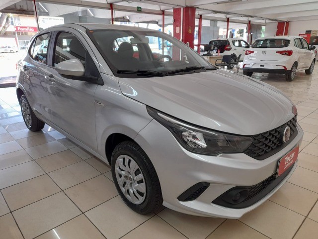 ARGO DRIVE 1.0 COMPLETO
