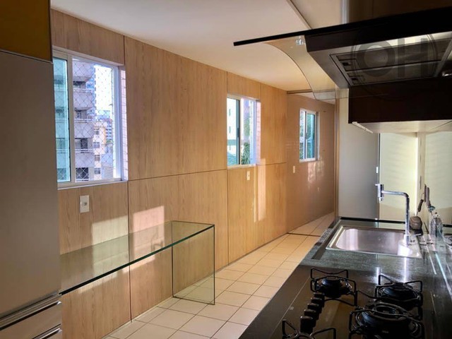Apartamento projetado 3 suites proximo a Beira Mar - Foto 16