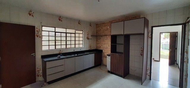 Casa com 2 dormitórios para alugar por R$ 2.500/mês - Uberaba - Curitiba/PR - Foto 7