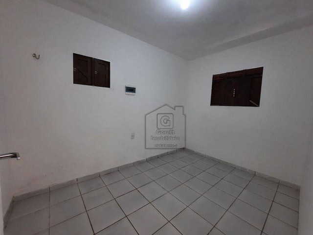 Kitnet com 1 dormitório para alugar, 38 m² - Barro Vermelho - Natal/RN - KN0014 - Foto 9