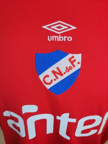 Camisa Nacional Uruguai 2022 - Foto 4