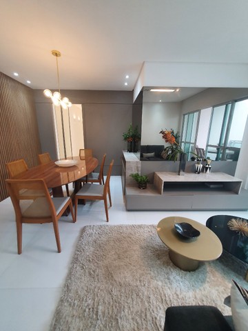 Apartamento para venda com 107 metros quadrados com 3 quartos em centro  - Eusébio - Ceará - Foto 6