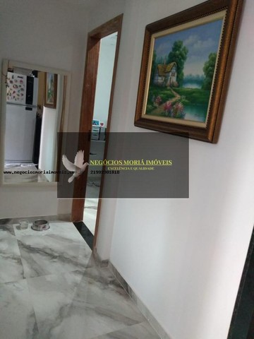 Casa para Venda em Duque de Caxias, CHACARAS ARCAMPO, 2 dormitórios, 1 banheiro, 1 vaga - Foto 11
