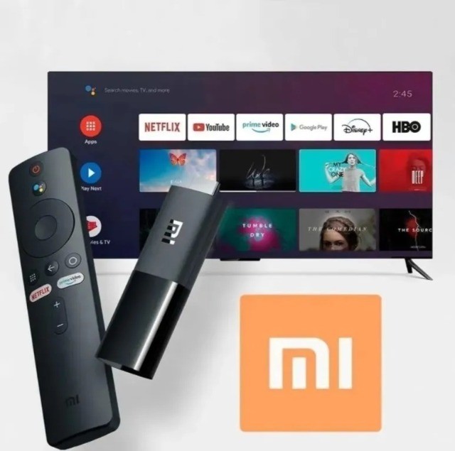 Xiaomi Mi TV Stick