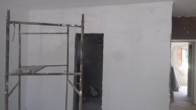 Gesso Liso  - Foto 2