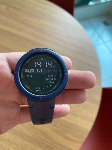 amazfit verge olx