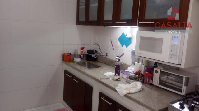 Apartamento com 3 dormitórios à venda, 122 m² por R$ 1.050.000,00 - Copacabana - Rio de Ja - Foto 19