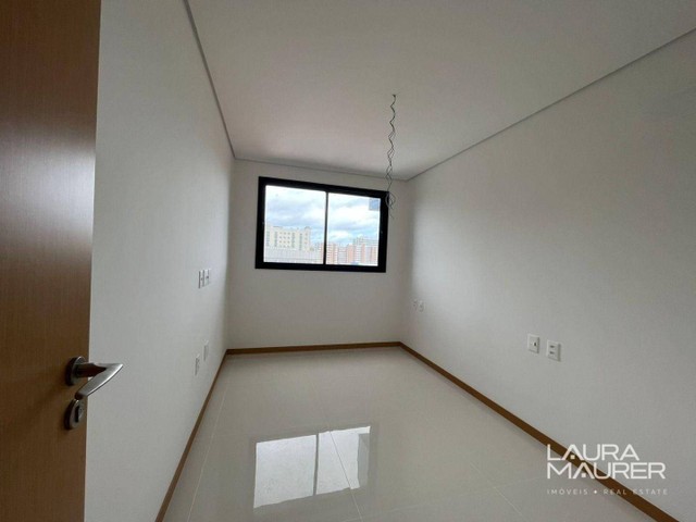 Apartamento com 1 dormitório à venda, 40 m² por R$ 648.000 - Jatiúca - Maceió/AL - Foto 11