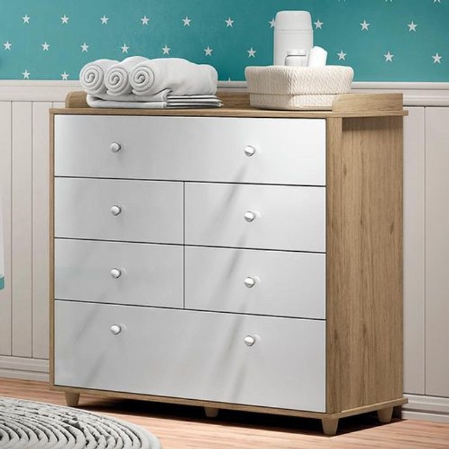 Quarto Infantil Pão de Mel - Entrega Rápida!!!Mar99 - Foto 6