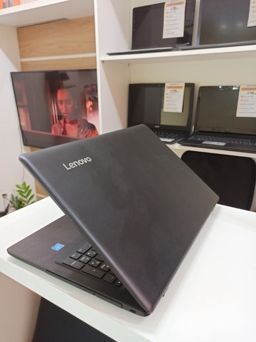 Lenovo ótimo pra estudos com 1 tera.