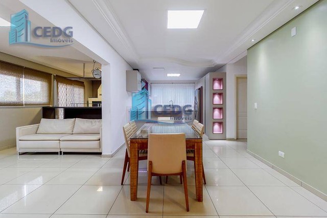 Casa com 5 dormitórios à venda, 529 m² por R$ 2.550.000,00 - Santa Felicidade - Curitiba/P - Foto 10