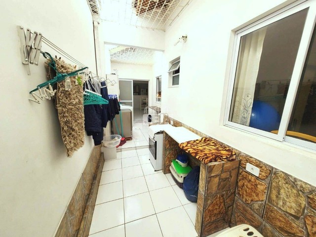 CURITIBA - Casa de Condomínio - Uberaba - Foto 8