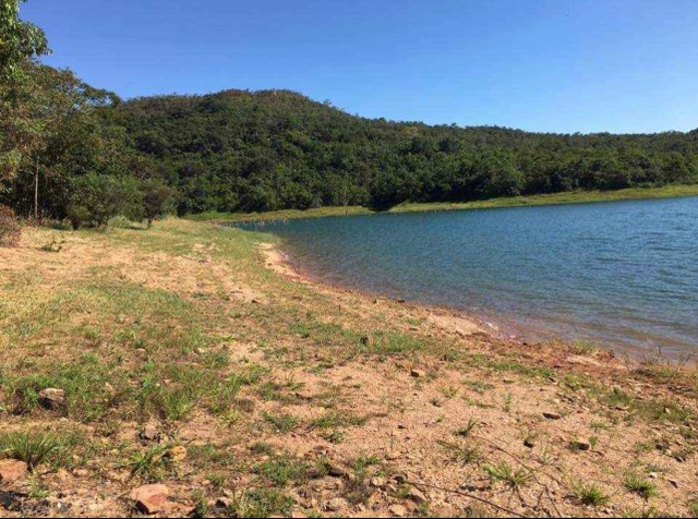 CONDOMÍNIO LAGO CORUMBÁ 4 PORTO VALENÇA ABADIANIA  - Foto 4