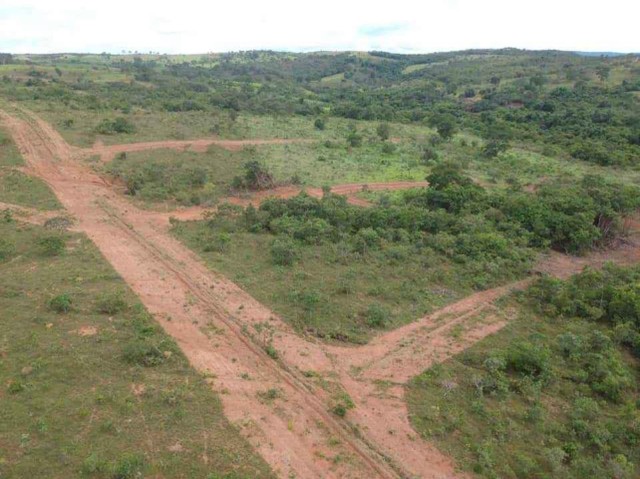 CONDOMÍNIO LAGO CORUMBÁ 4 PORTO VALENÇA ABADIANIA  - Foto 3