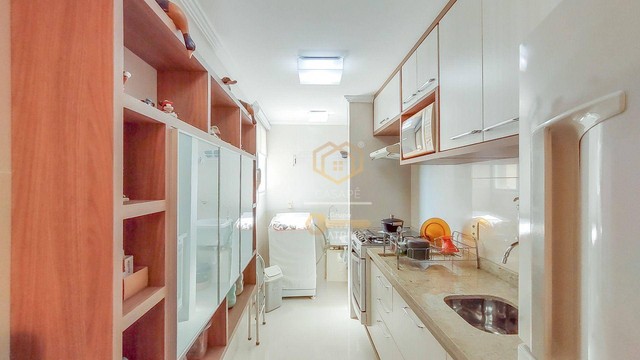 Apartamento com 2 dormitórios à venda, 107 m² por R$ 650.000,00 - Olaria - Porto Velho/RO - Foto 10