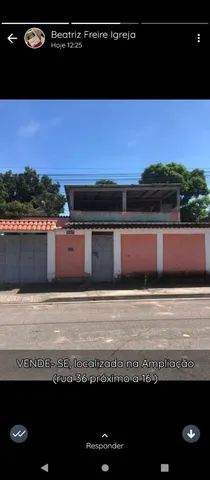 Captação de Casa a venda na Rua Marechal Foch, Bonsucesso, Rio de Janeiro, RJ