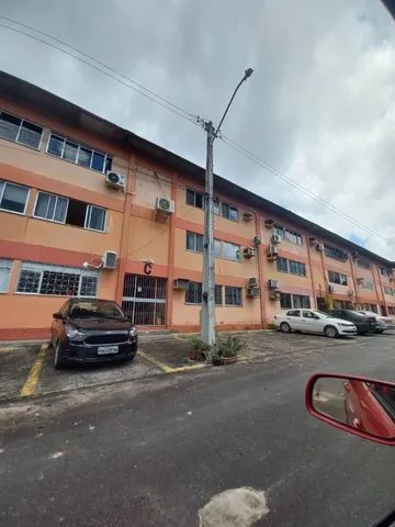Conj. Tocantins 1ª etapa 