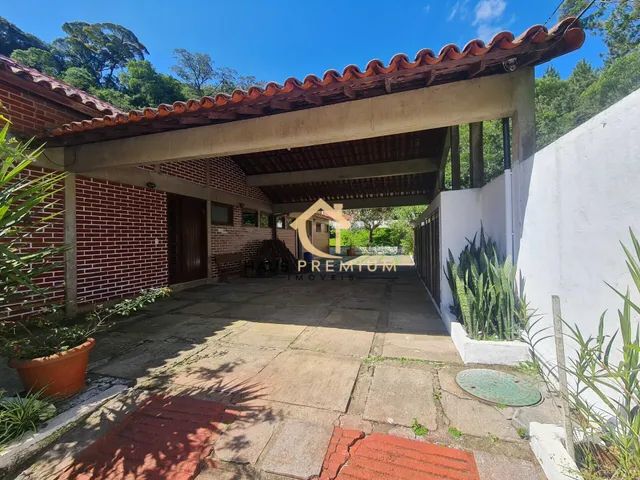 Casa para alugar no bairro Carlos Guinle - Teresópolis/RJ - Foto 5