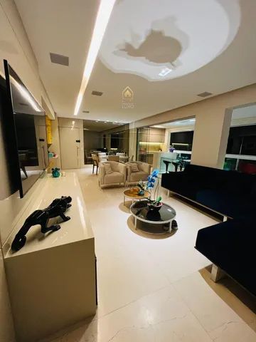 Venda e locação | Apartamento com 137,00 m², 3 dormitório(s), 2 vaga(s). Vila da Serra, No