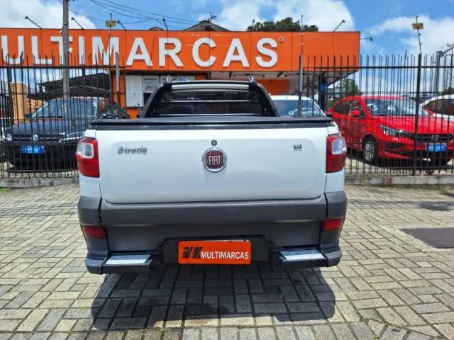 Strada Working 1.4 2015 * Imperdível! ** - Foto 5