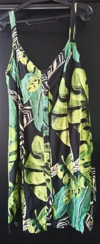 Vestido Farm M novo - Foto 3
