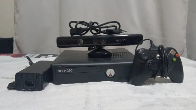 Vendo - Xbox 360 Bloqueado Salvador - .com ↔ Anúncios Grátis