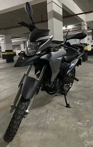 Linha 2022 da Honda XRE 300 parte de R$ 20.390