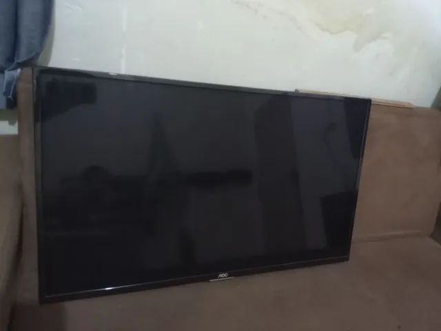 Tv De Led 32 Polegadas Aoc 144 Anúncios Na Olx Brasil 7594