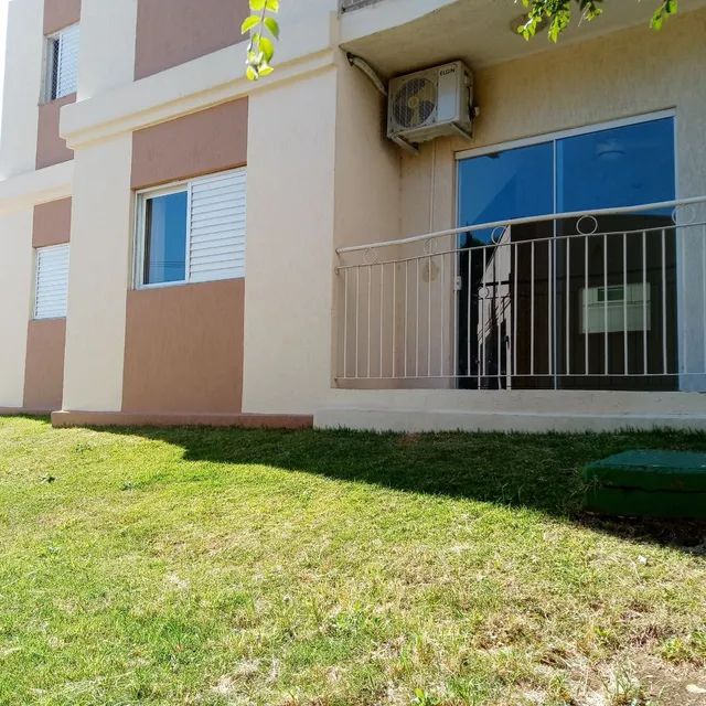 Captação de Apartamento a venda na Avenida Manoel José de Siqueira Mattos, Una, Taubaté, SP