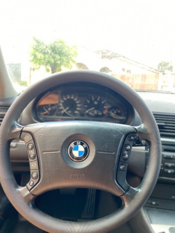 Bmw 320ia 2005