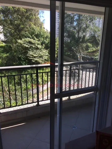 Apartamento no Studio no Morumbi!