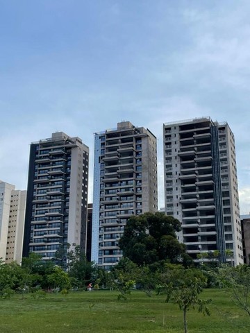 Oásis Águas Claras DF