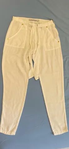 Calça.