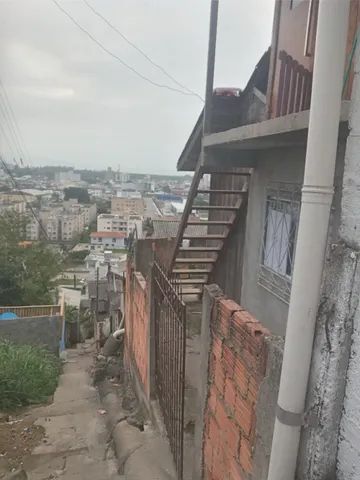 Captação de Casa a venda na Rua Bertoldo Simão de Oliveira, Boa Vista, Biguaçu, SC