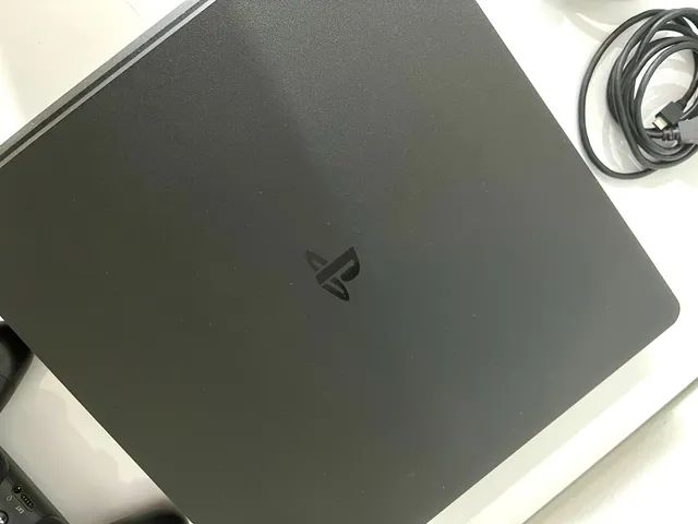 PS4 Pro (CUH-7215B) - Videogames - Capoeiras, Florianópolis 1254242135