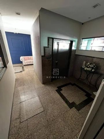 Apartamento com 3 dormitórios à venda, 95 m² por R$ 460.000 - Aldeota - Fortaleza/CE