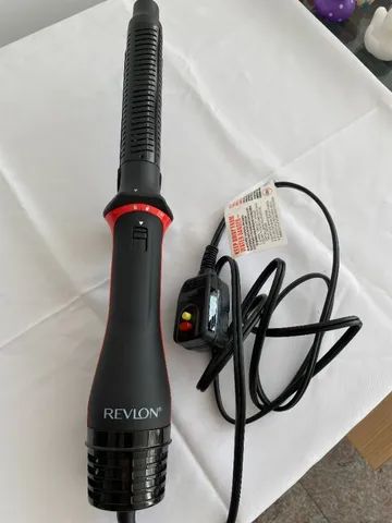 One-Step Blowout Curls - Revlon