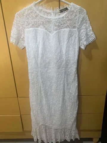 Vestido casamento civil - Foto 3