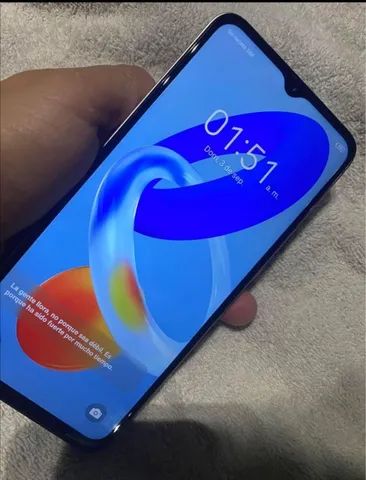 XIAOMI REDMI TECNO SPARK  2023 LACRADO NOVO ZERADO 64GB 7GB  - Foto 3