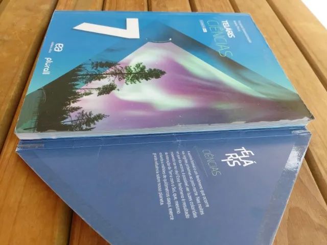 Teláris - Ciências - 7º ano - Foto 5