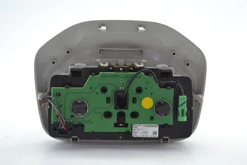 Luz Cortesia Teto Fiat Argo 2018 Original - Foto 2