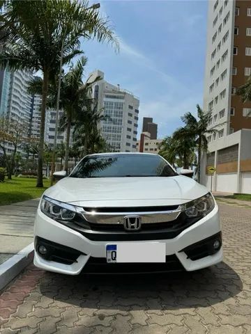 Honda Civic EXL 2017/2017 - Foto 2