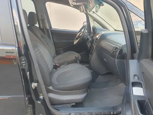 Fiat Ideia Atrractiv 1.4 Flex 2016 - Foto 7