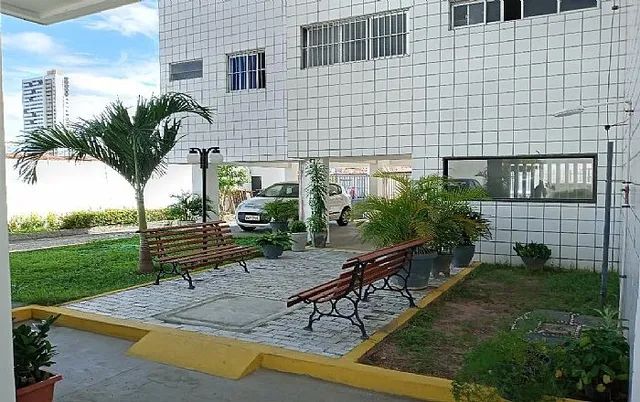 Captação de Apartamento a venda na Rua dos Potiguares, Lagoa Nova, Natal, RN